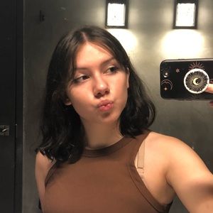 Meet your Posher, Sarah